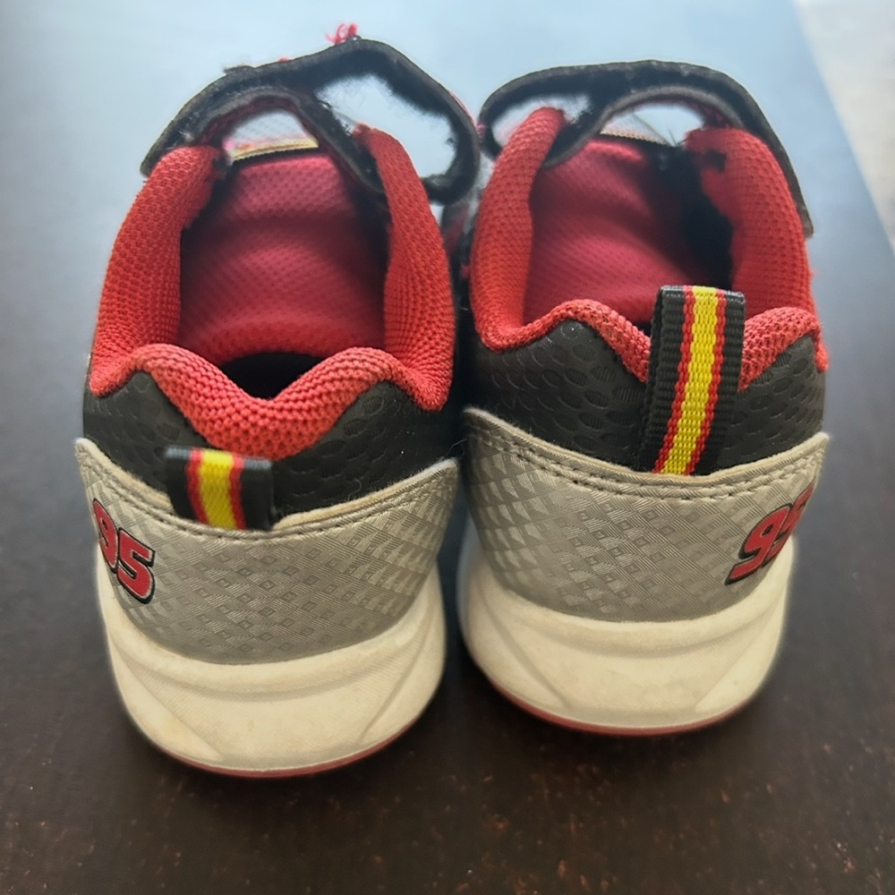 Kid’s shoes Bundle.Size 6 - Picture 4 of 8